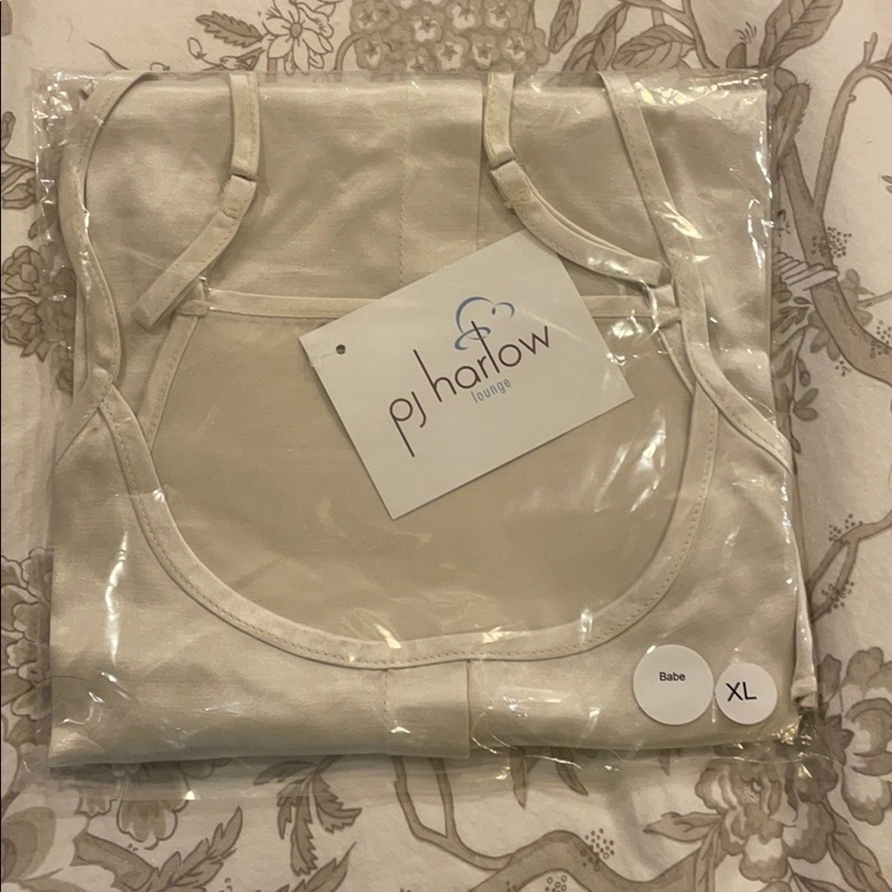 PJ Harlow Size XL Babe Top